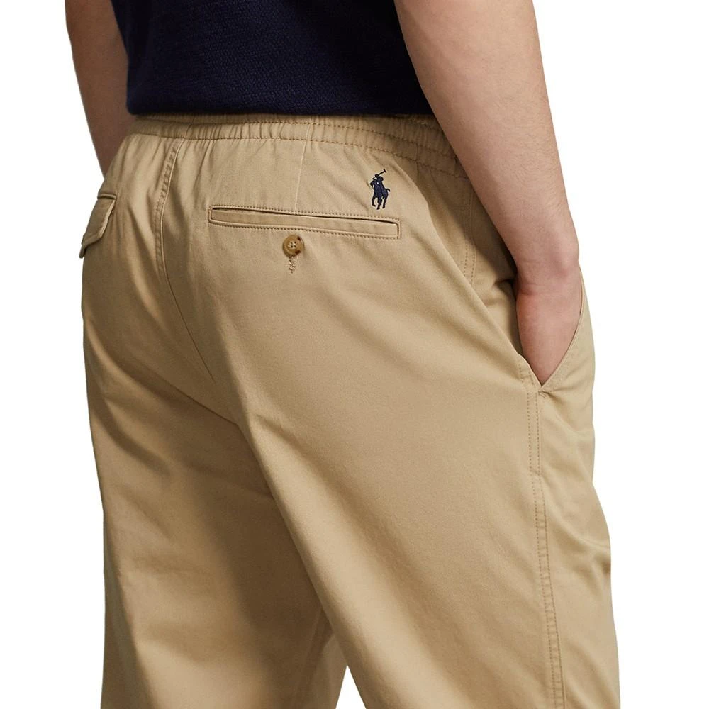 Polo Ralph Lauren Men's Stretch Classic-Fit Polo Prepster Pants 3