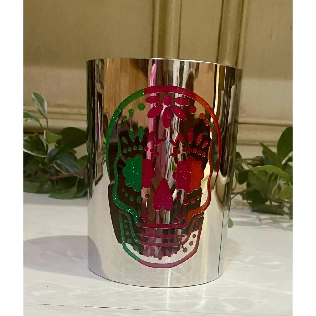 Scentchips Scentchips - Día de los Muertos Sugar Skull Warmer Shade