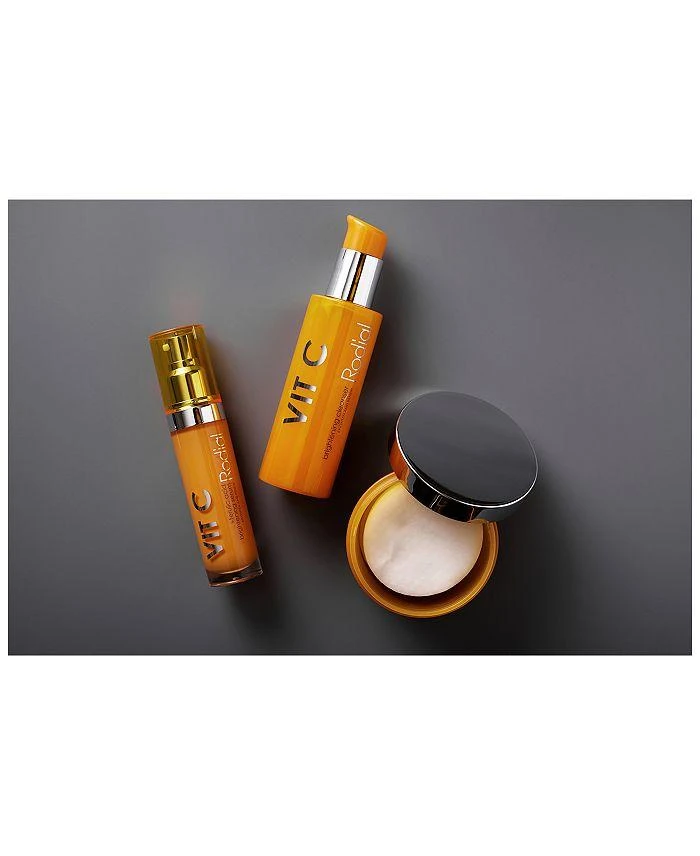 Rodial Vit C Brightening Cleanser 2