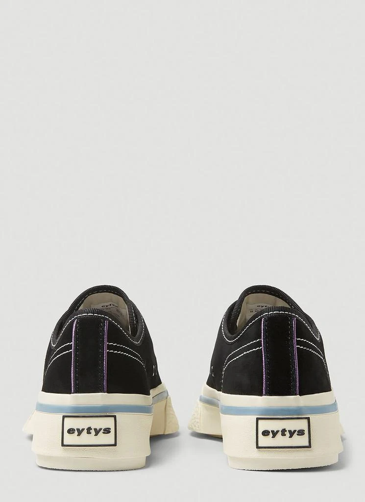 Eytys Eytys Laguna Low-Top Sneakers 4