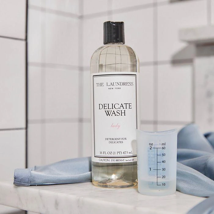 The Laundress Delicate Wash 3