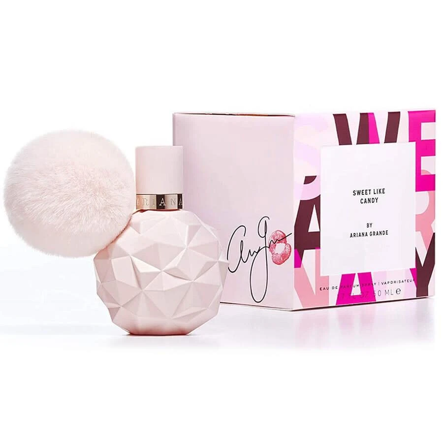 ARIANA GRANDE Ariana Grande Sweet Like Candy Ladies EDP 1