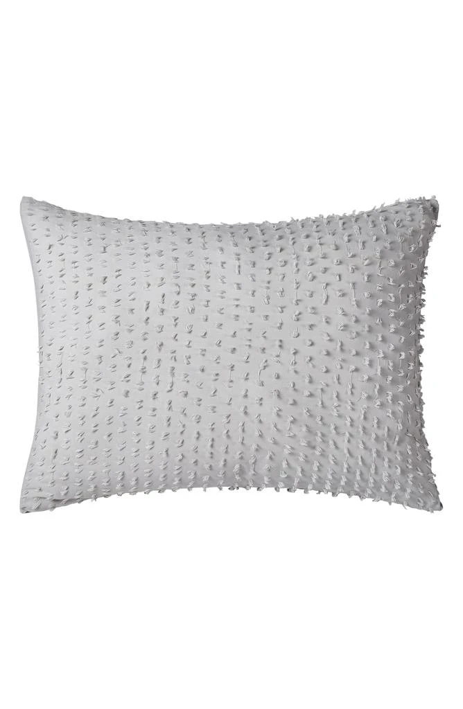 VCNY Home Vee Jacquard 3-Piece Comforter Set 6
