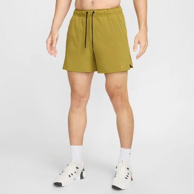 NIKE Men's Nike Unlimited Dri-FIT 5&quot; Unlined Versatile Shorts 1