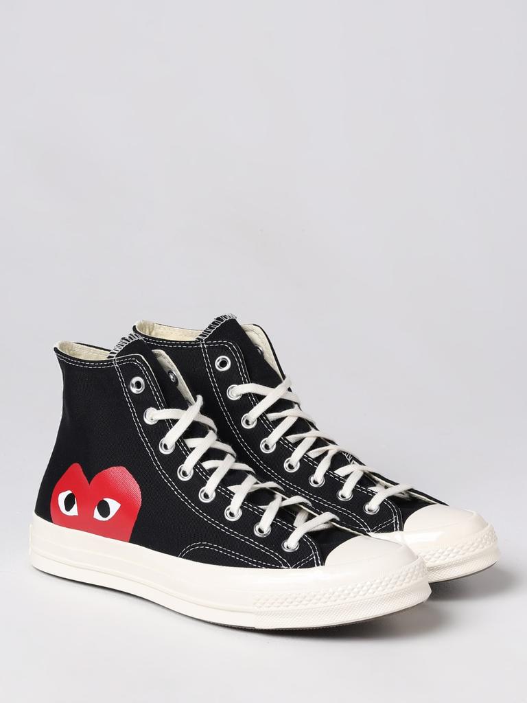 Comme des Garcons Shoes men Comme Des GarÇons Play X Converse