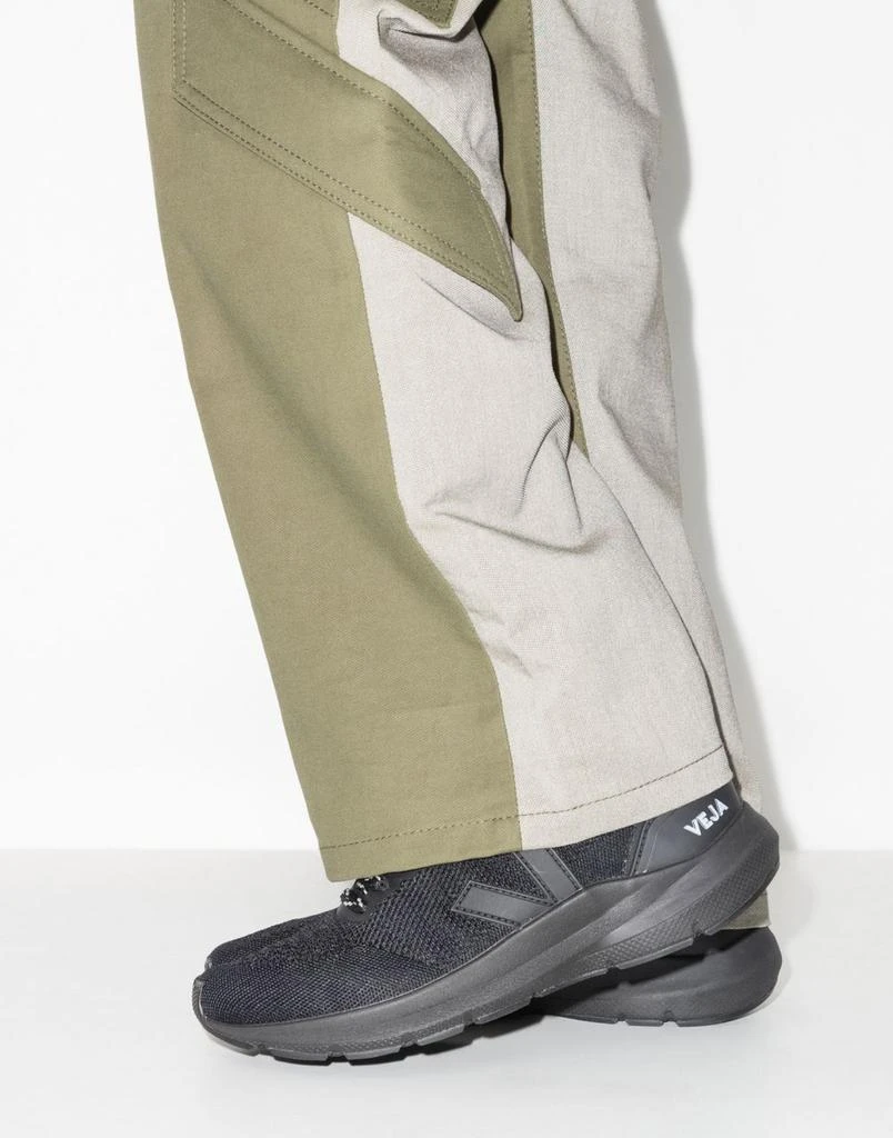 Veja MARLIN LT V-KNIT SNEAKERS 5