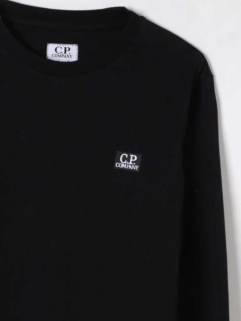 C.P. Company T-shirt kids C.P. Company 3