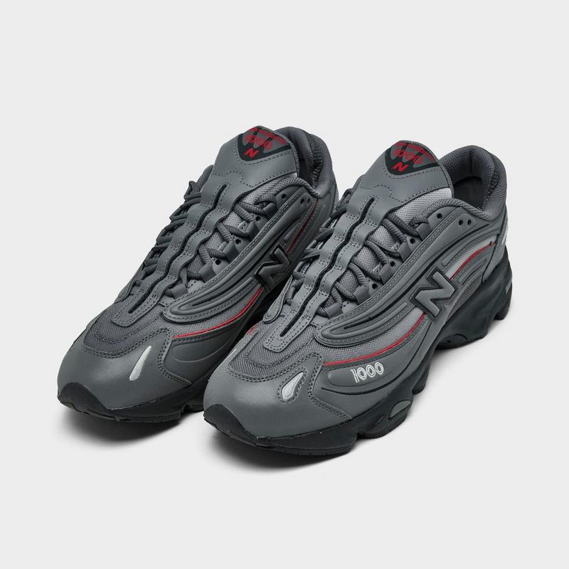 スニーカー Men's New Balance 1000 Casual Shoes M1000JR-001 Men's New Balance 1000 Casual Shoes | JD Sports