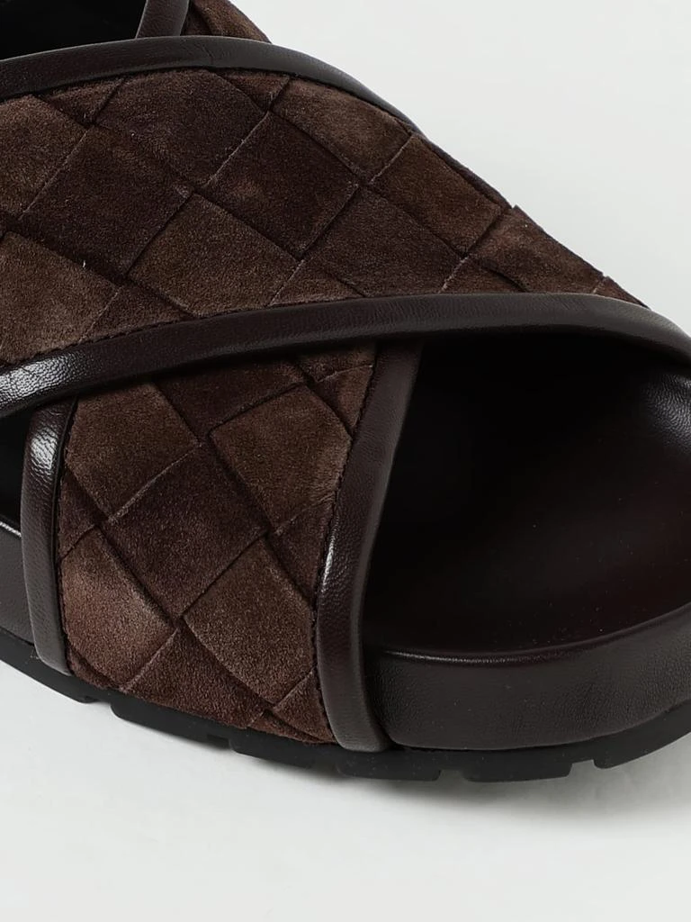Bottega Veneta Sandals men Bottega Veneta 4