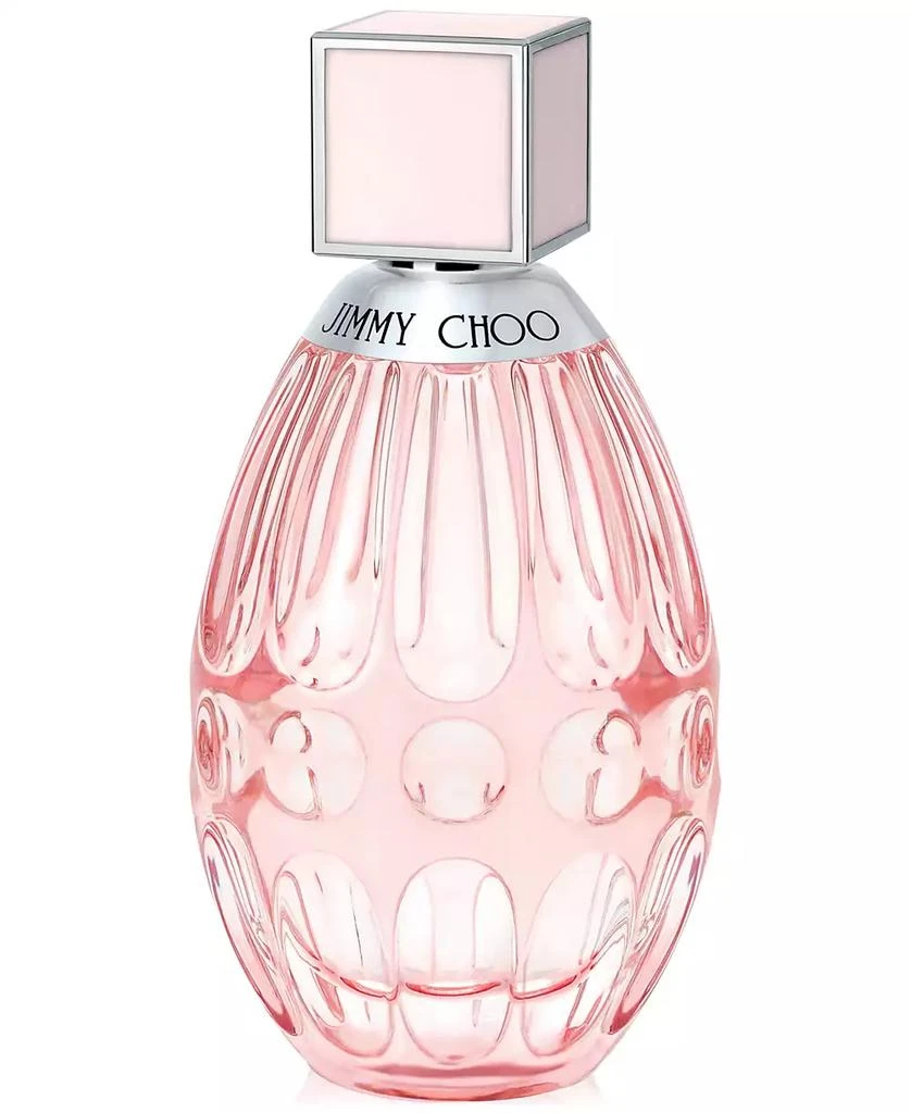 Jimmy Choo L'Eau Eau de Toilette Spray, 2 oz. 2