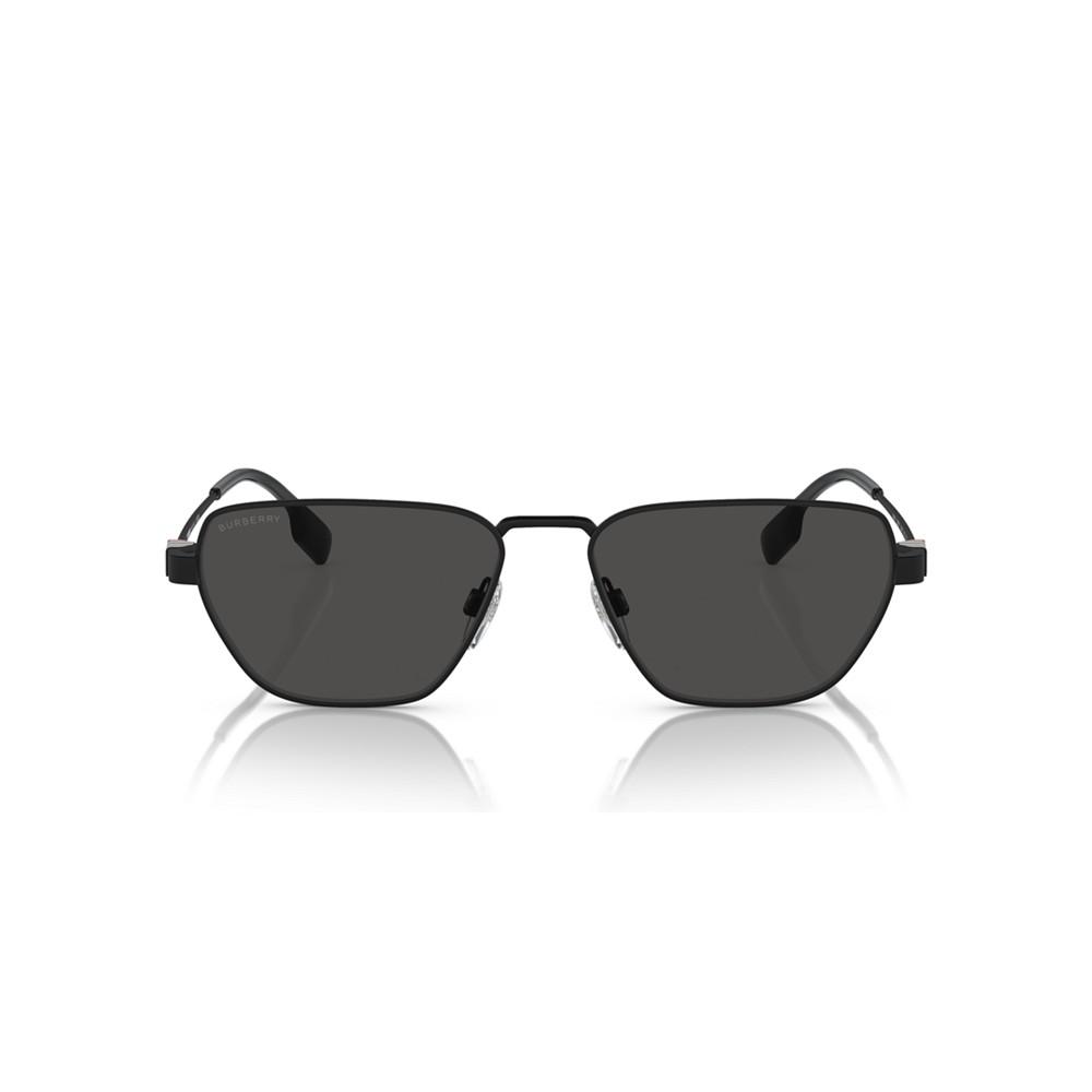 Burberry Men's Sunglasses BE3146