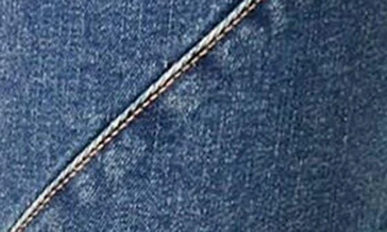 Free People Bella Moto Skinny Jeans 6