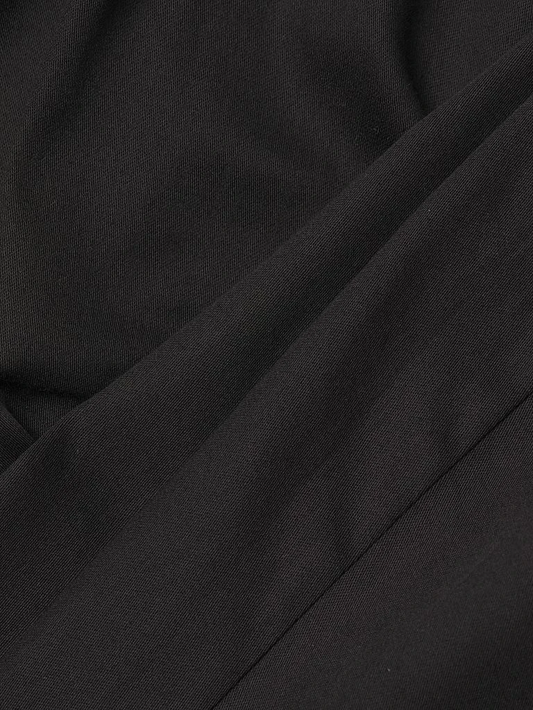 Hansen + Gretel Orbison Balloon-Sleeve Maxi Dress 6