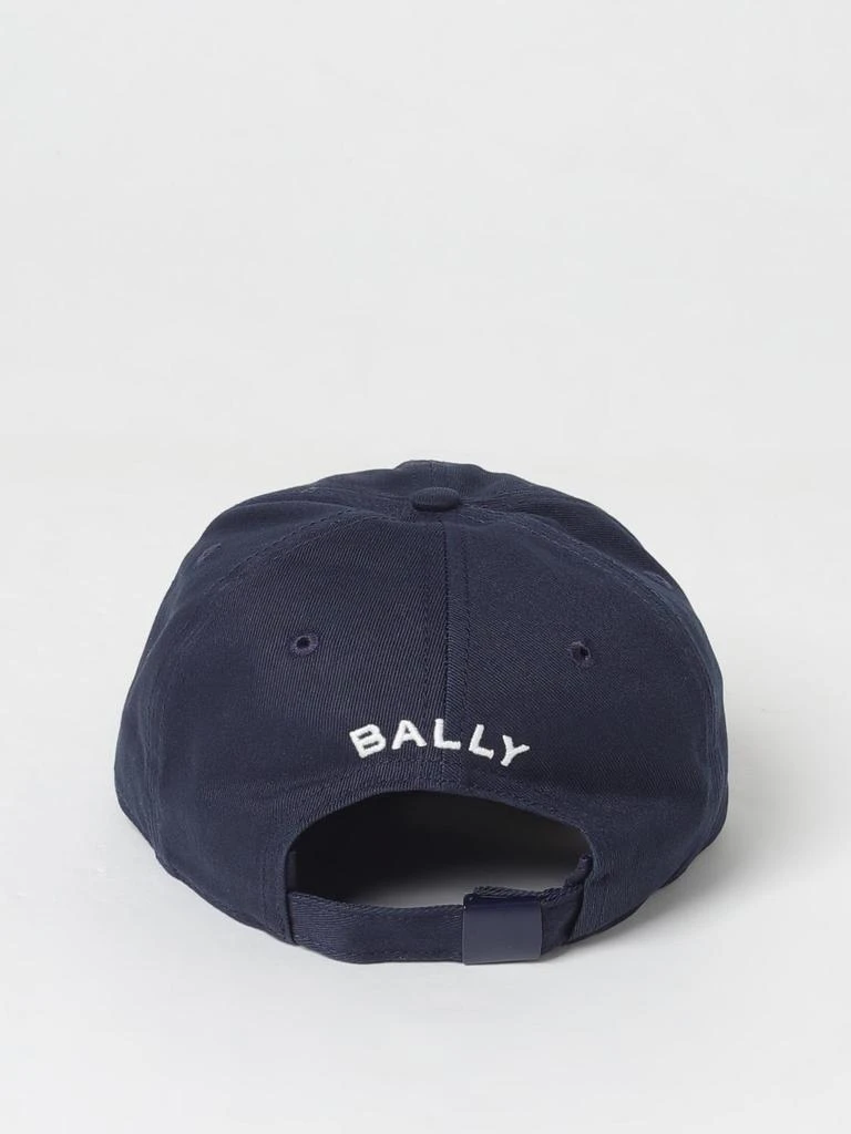Bally Hat men Bally 3
