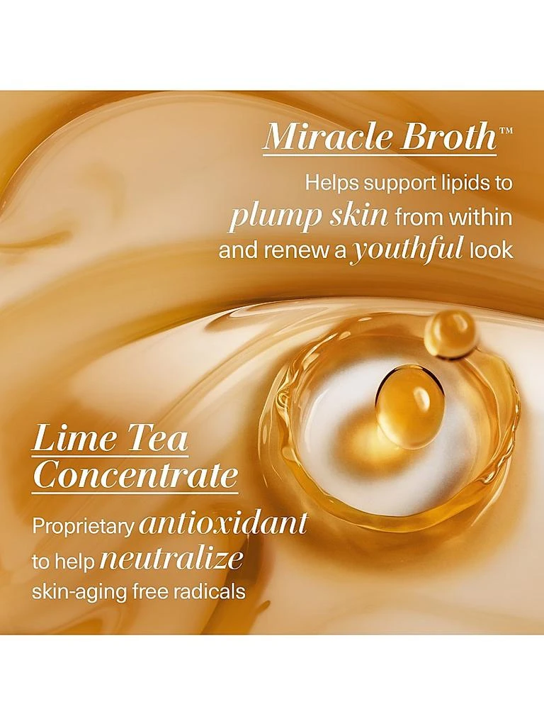 La Mer Crème De La Mer Moisturizing Cream 8