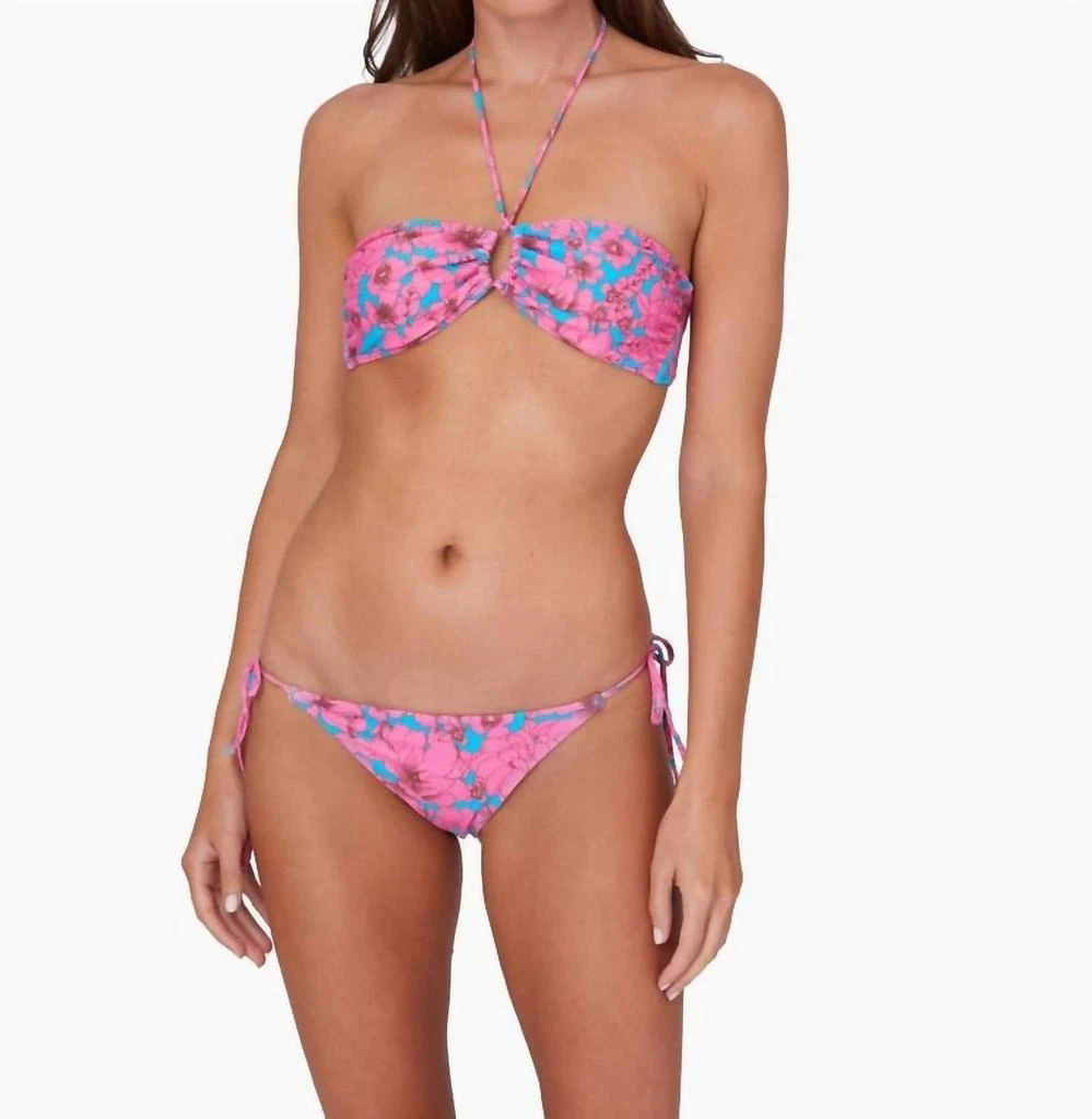 XIRENA Xirena - Women's Bikini Top 2