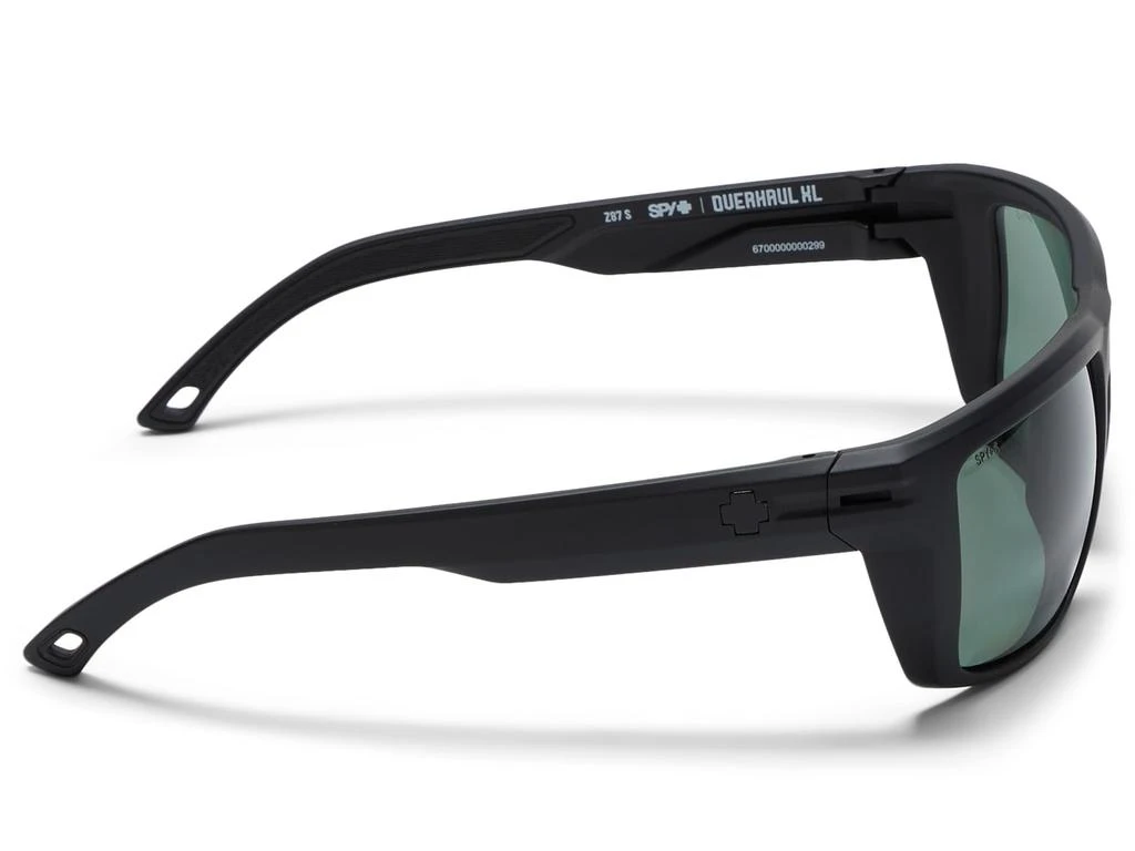 Spy Optic Overhaul XL 4