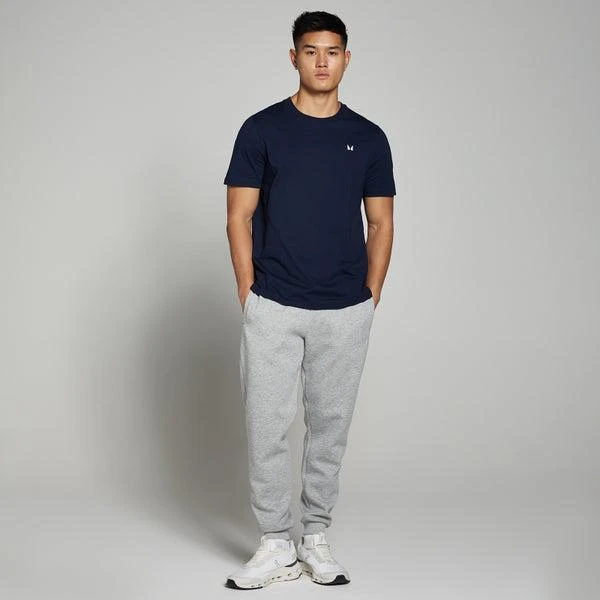 MP MP Men's Rest Day Joggers - Grey Marl 3