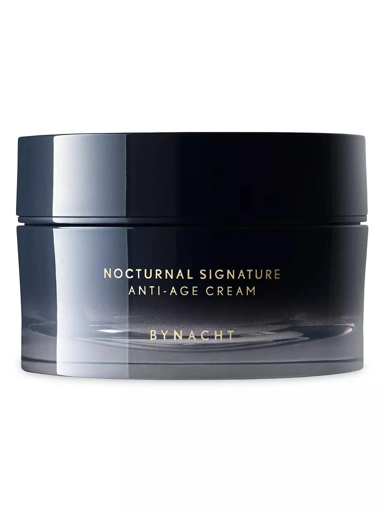 BYNACHT Nocturnal Signature Night Cream 1