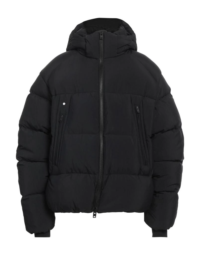 Y-3 Shell  jacket 1