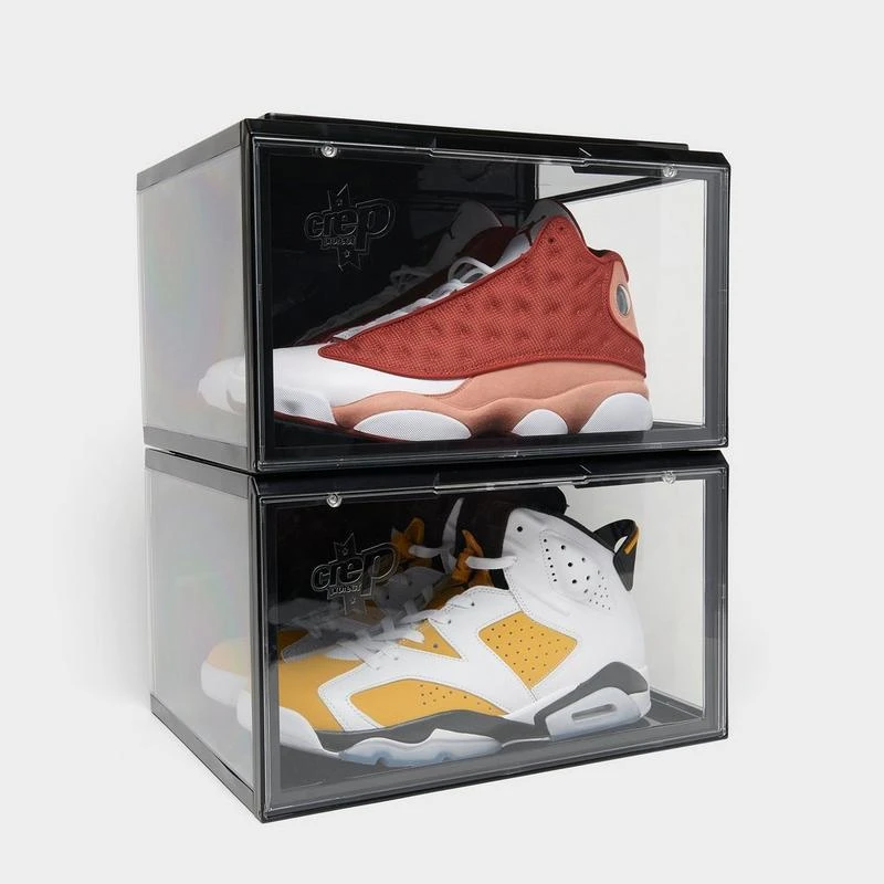 Crep Crep Protect Crates 2.0 (3-Pack) 5