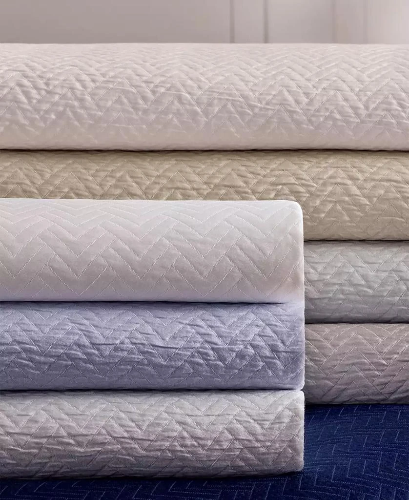 Ralph Lauren Kaia Matelassé Coverlet 5