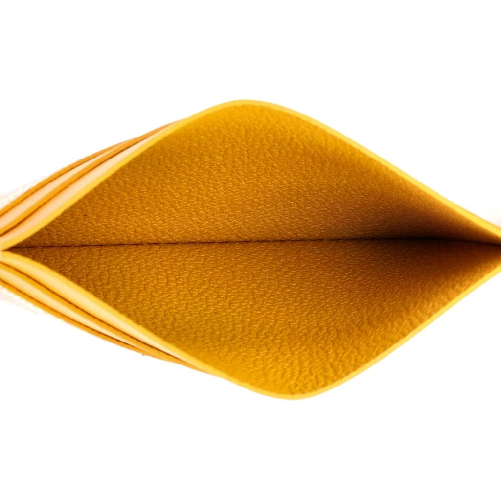 Goyard Saint Sulpice Card Holder Coated Canvas 5