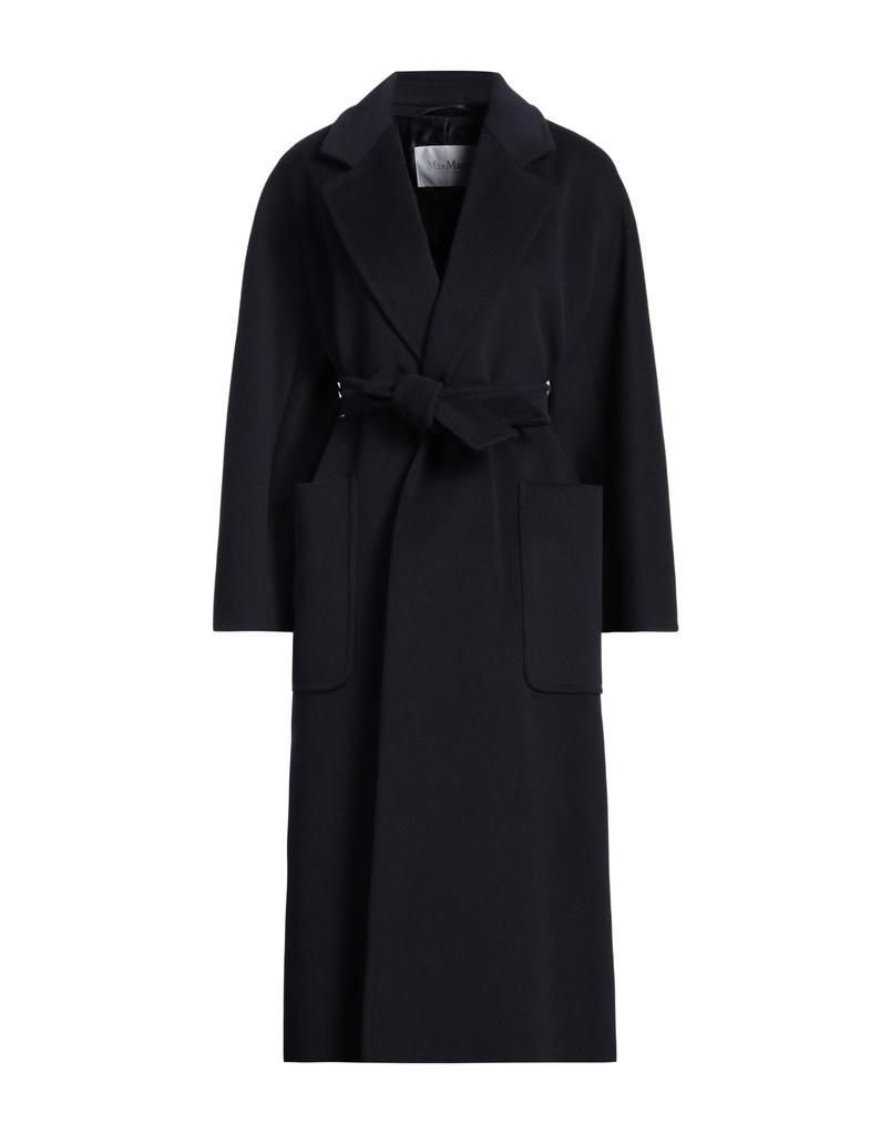 【MAX MARA】Oversized wool and cashmere trench coat LAVENO Max Mara LAVENO Oversized wool and cashmere trench coat