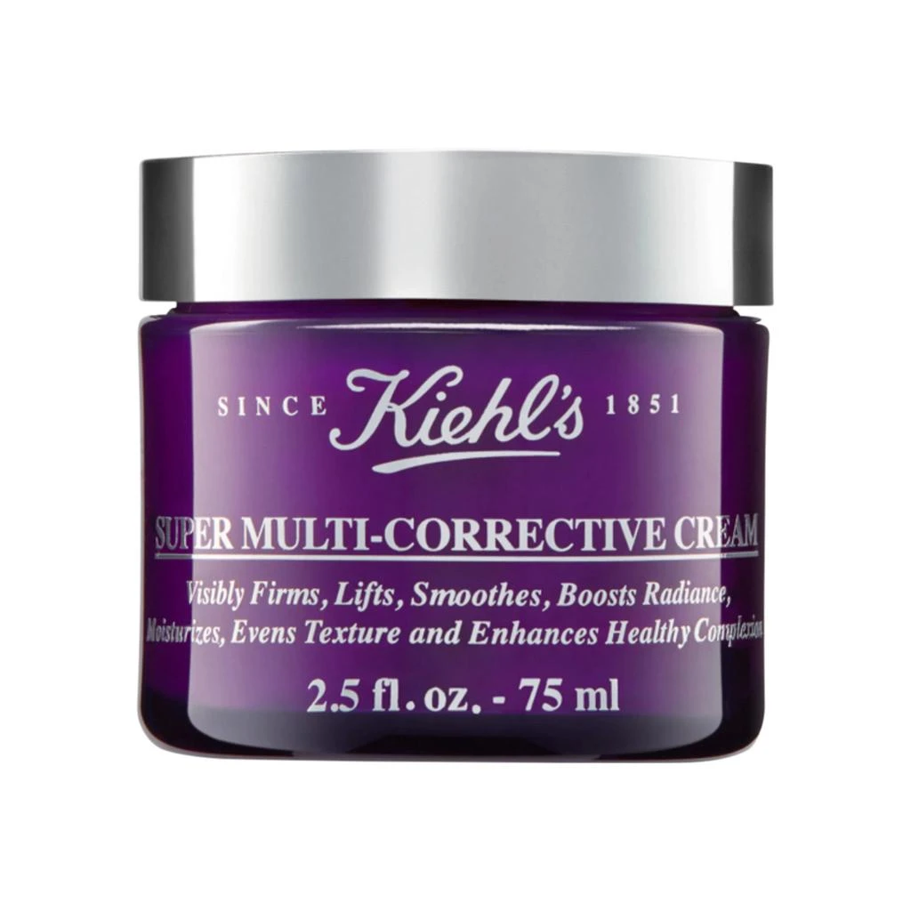 Kiehl's Since 1851 Super Multi-Corrective Anti-Aging Face and Neck Cream 1