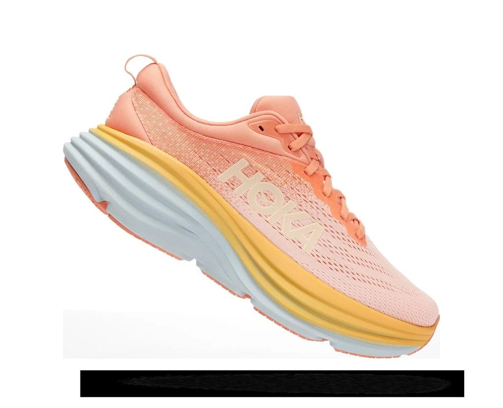 Hoka Bondi 8 In Scpp 2