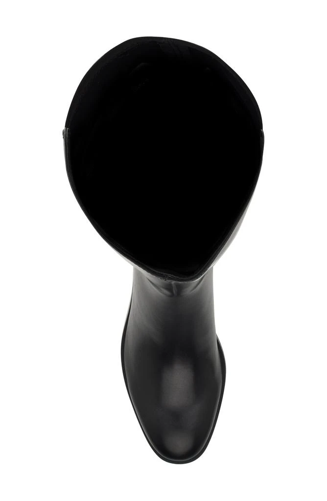 Calvin Klein Jotty Over the Knee Boot 3