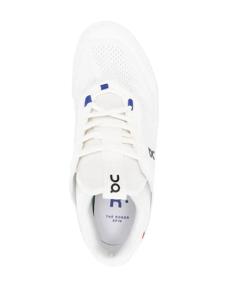 ON RUNNING On Running The Roger Sneakers 8