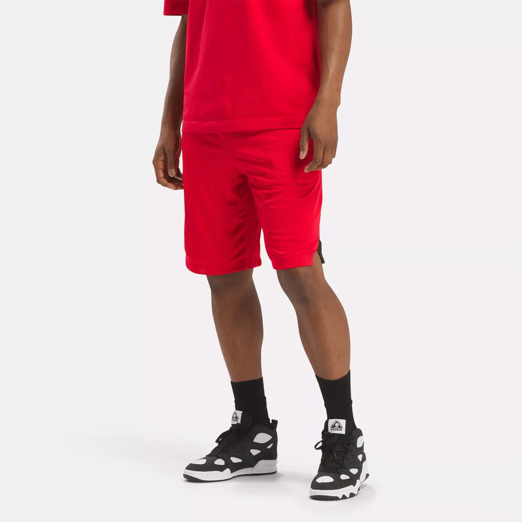 Reebok Men's ATR Hoopwear Shorts