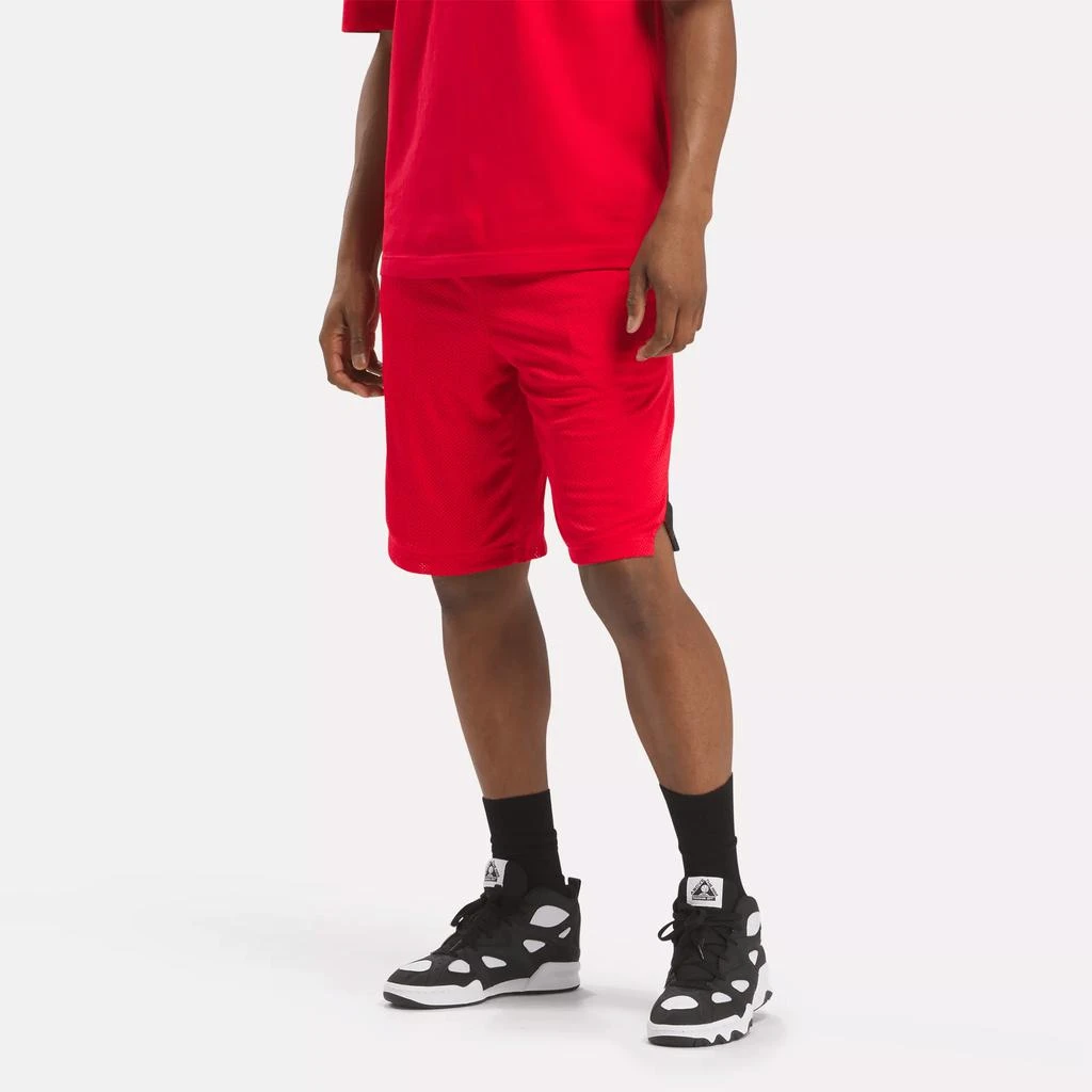 Reebok Men's ATR Hoopwear Shorts 1