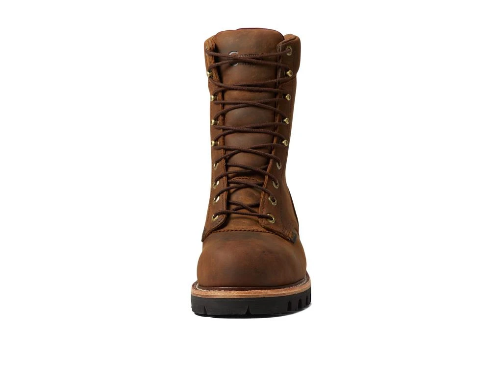 Chippewa Super DNA-9" Waterproof Insulated Steel Toe Logger 2