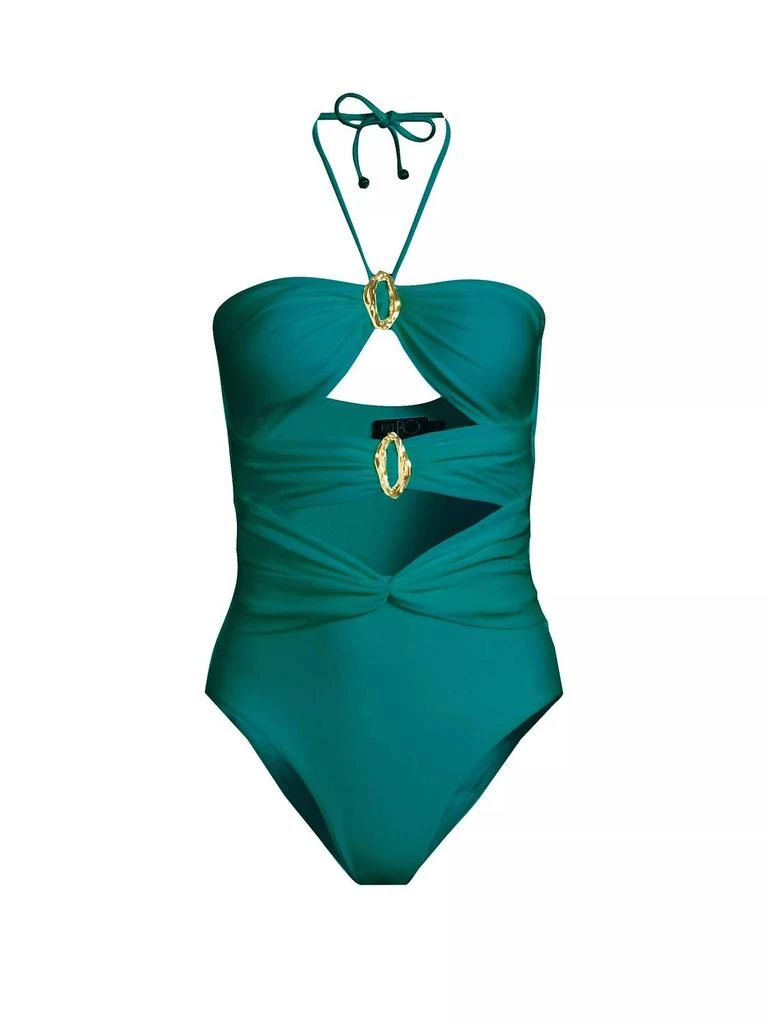 PatBO Patbo - Piscina One-piece Swimsuit 5