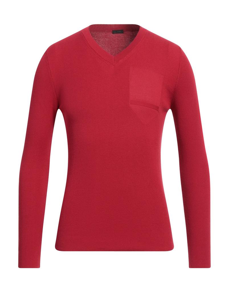 Zanone Sweater