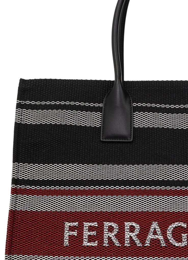 Salvatore Ferragamo Shopper bag 6