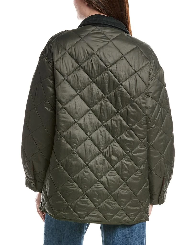 Sam Edelman Quilted Jacket 2