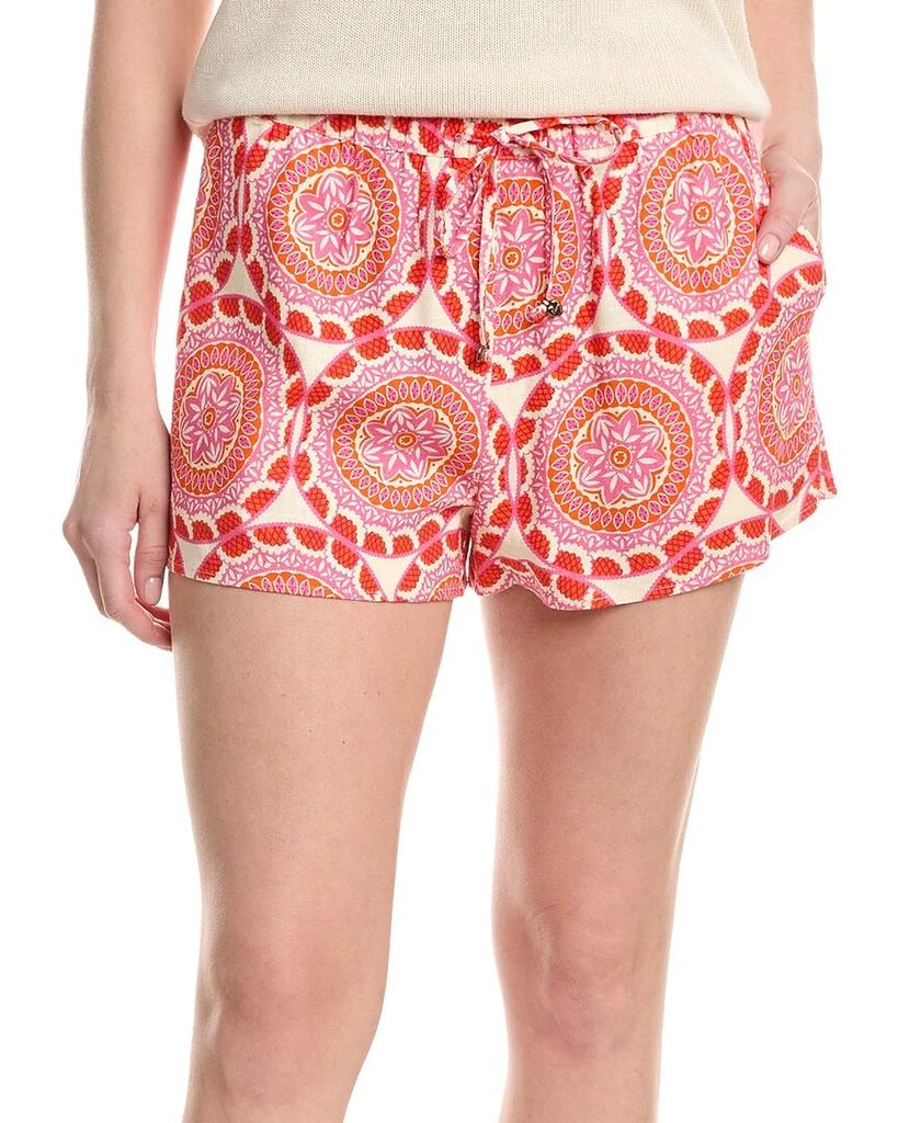 Flora Bea NYC Varley Short