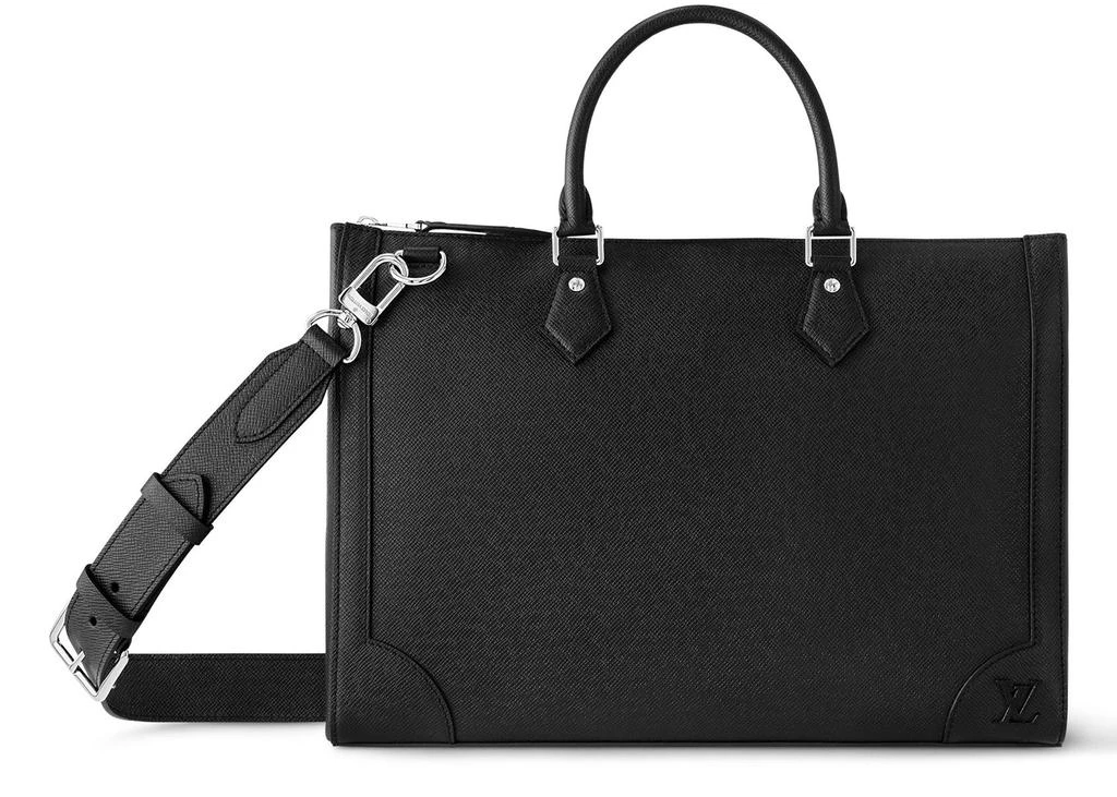 Louis Vuitton Slim Briefcase 2