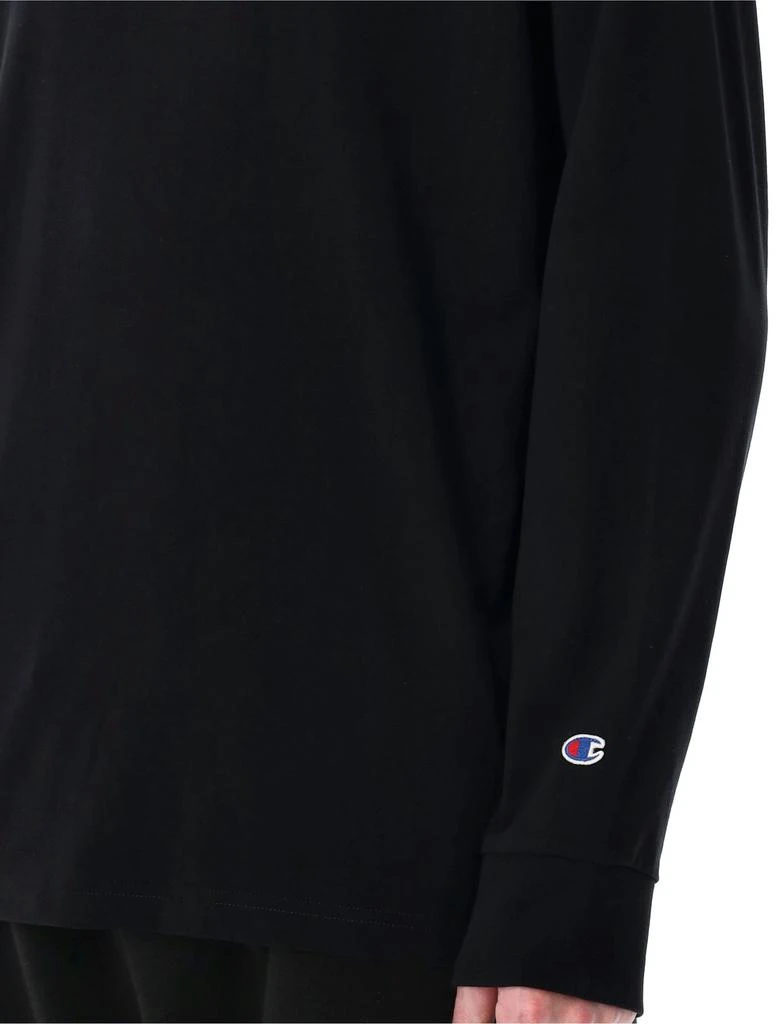 CHAMPION Champion Classic Long Sleeve Tee 3