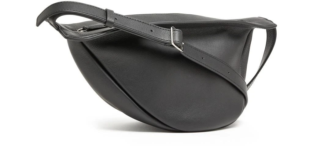 The Row Small Slouchy Banana bag 3