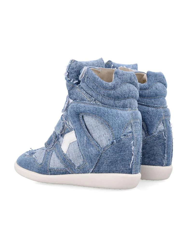 Isabel Marant Isabel Marant Bekett Woman'S Sneakers 4