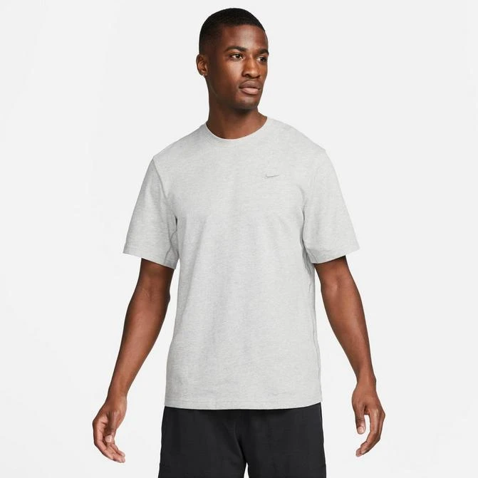 NIKE Men's Nike Dri-FIT Primary Versatile Top 1