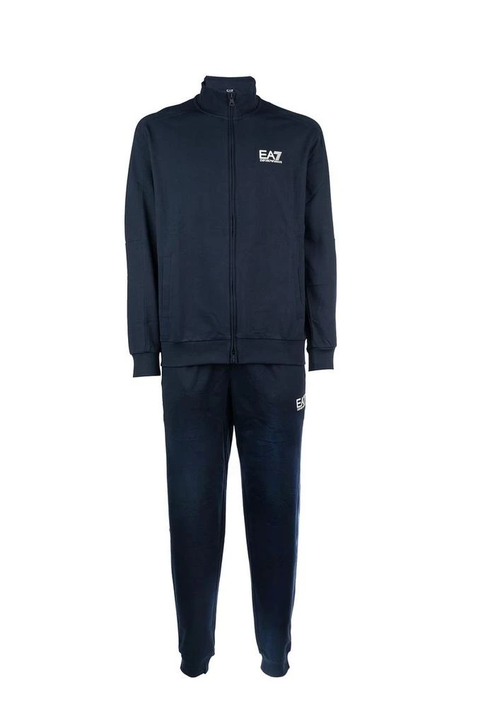 Emporio Armani Ea7 Emporio Armani Coveralls 1
