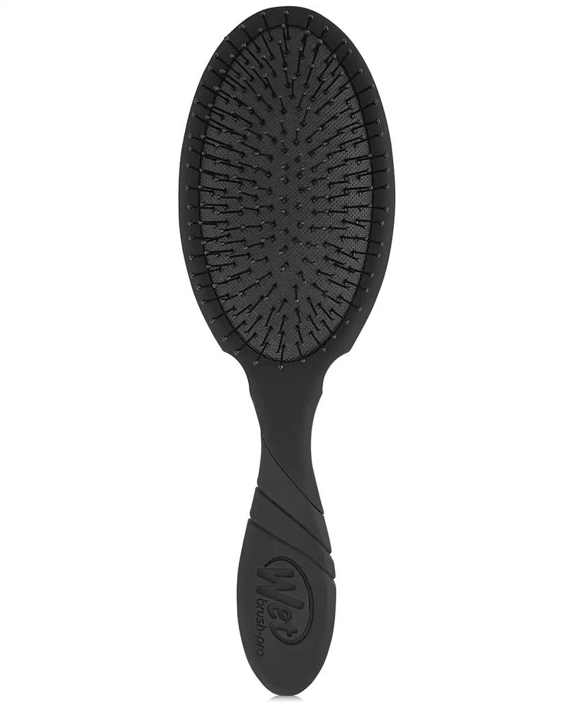 Wet Brush Pro Detangler - Black 2