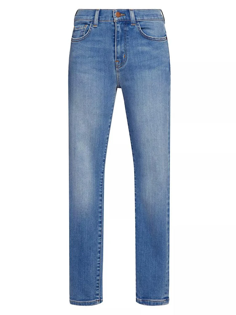 Current/Elliott The Stiletto Jeans 1