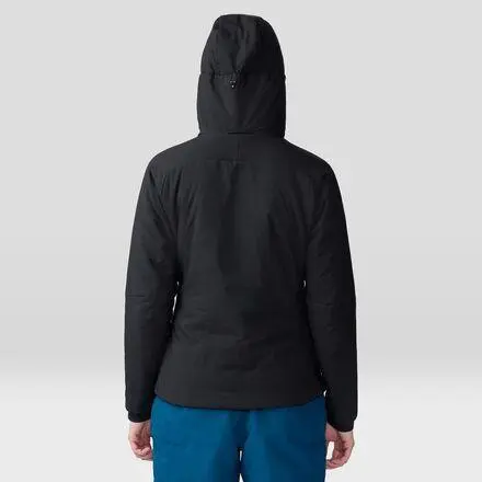 Mountain Hardwear Kor Stasis Hoodie - Women's 7