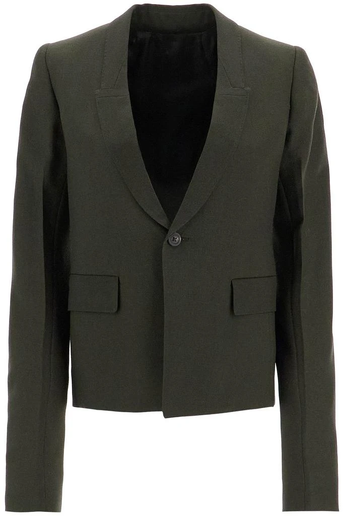 Rick Owens shell\n\n60cm softshell 1